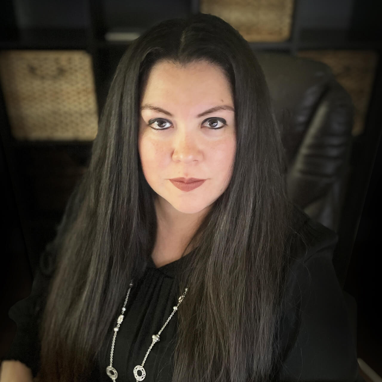 Visual Designer - Misti